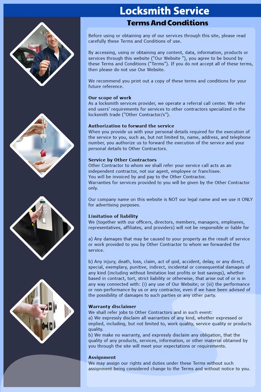 Delray Beach Locksmith Store Delray Beach, FL 561-692-4277